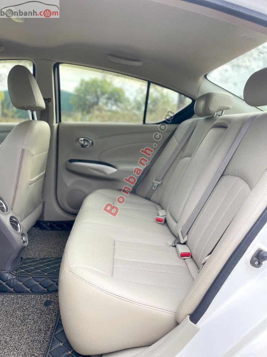 Bán ô tô Nissan Sunny XV Premium - 2019 - xe cũ