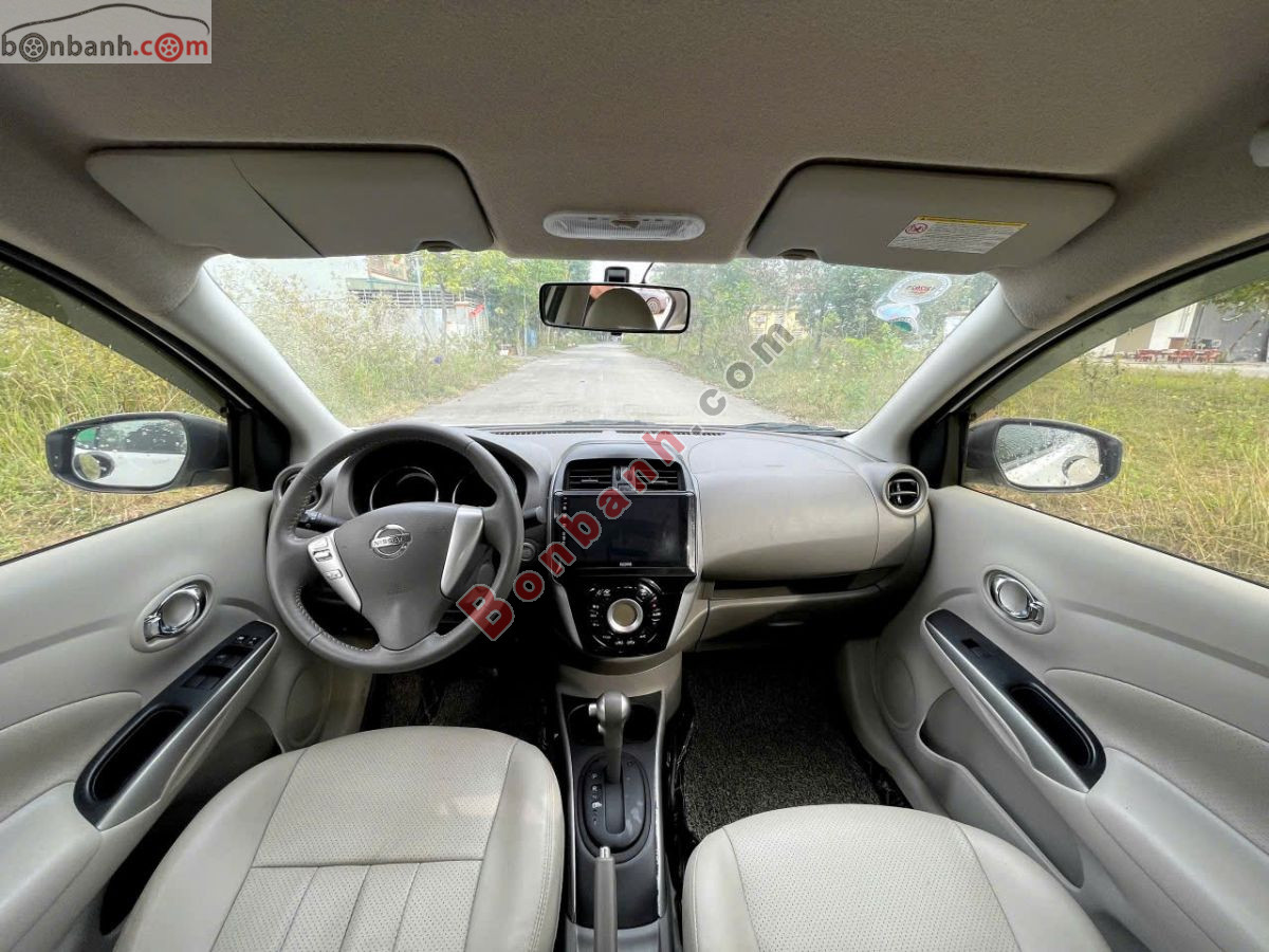 Bán ô tô Nissan Sunny XV Premium - 2019 - xe cũ