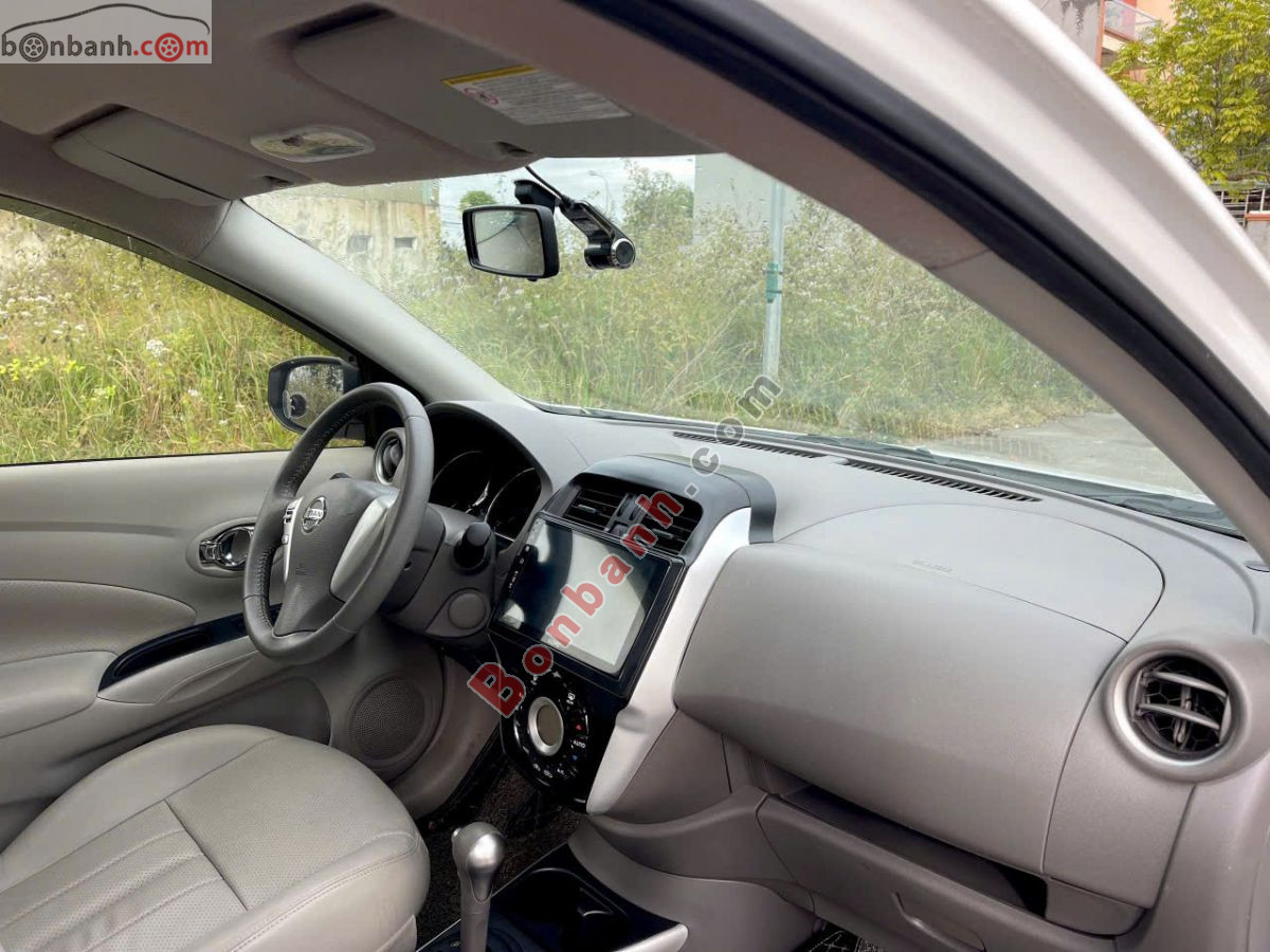 Bán ô tô Nissan Sunny XV Premium - 2019 - xe cũ