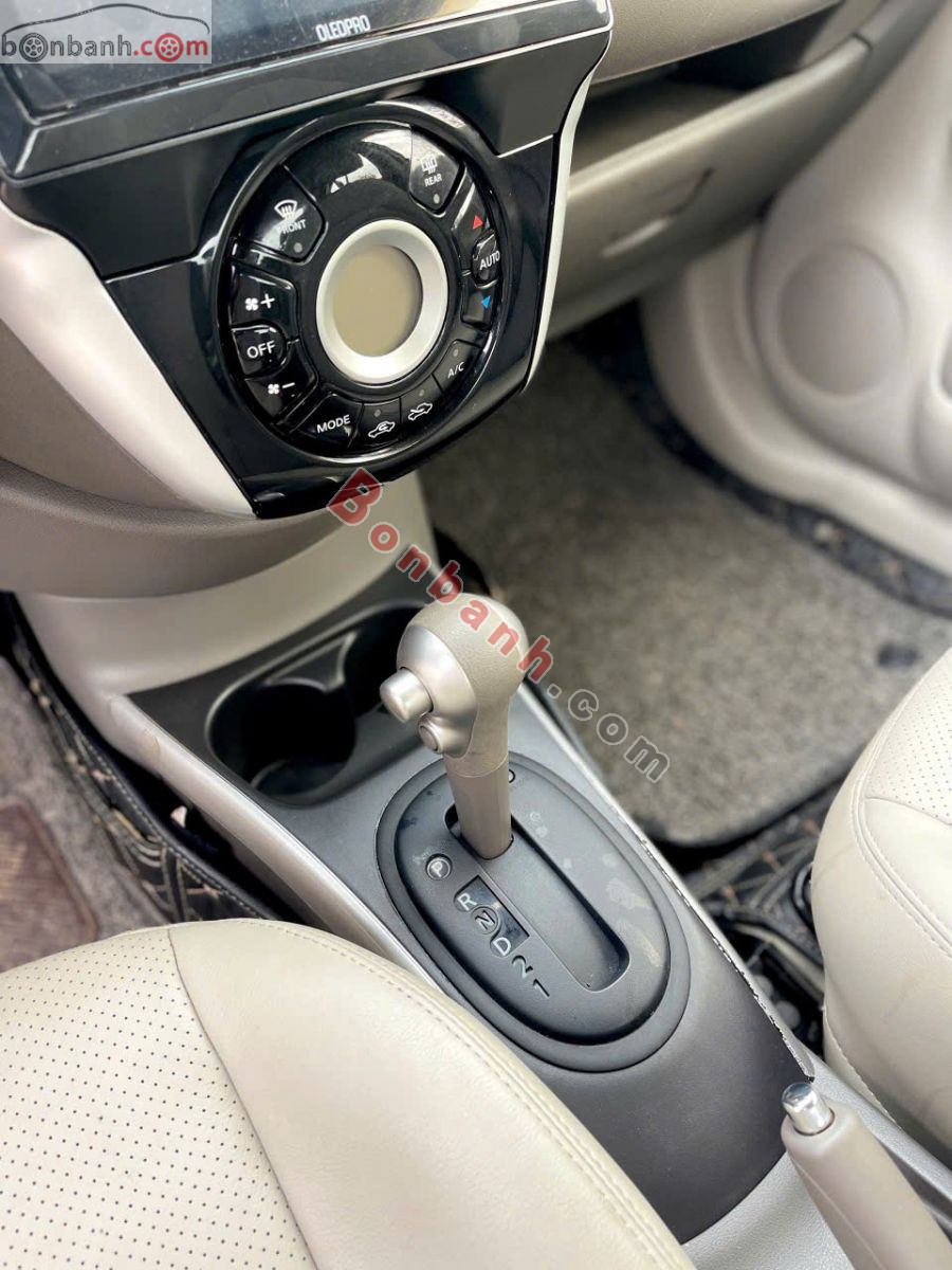 Bán ô tô Nissan Sunny XV Premium - 2019 - xe cũ