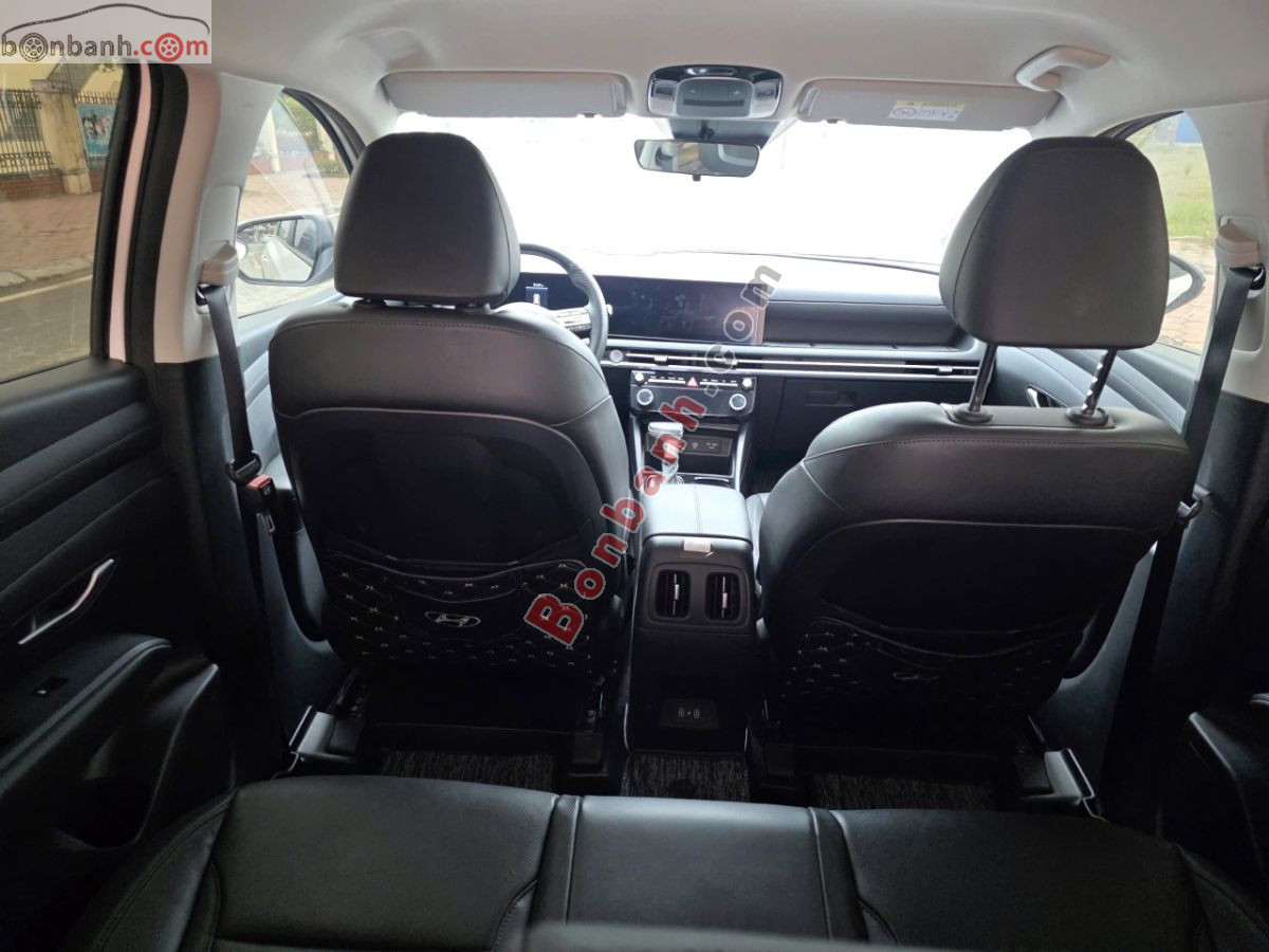 Bán ô tô Hyundai Tucson 2.0 AT Tiêu chuẩn - 2024 - xe cũ