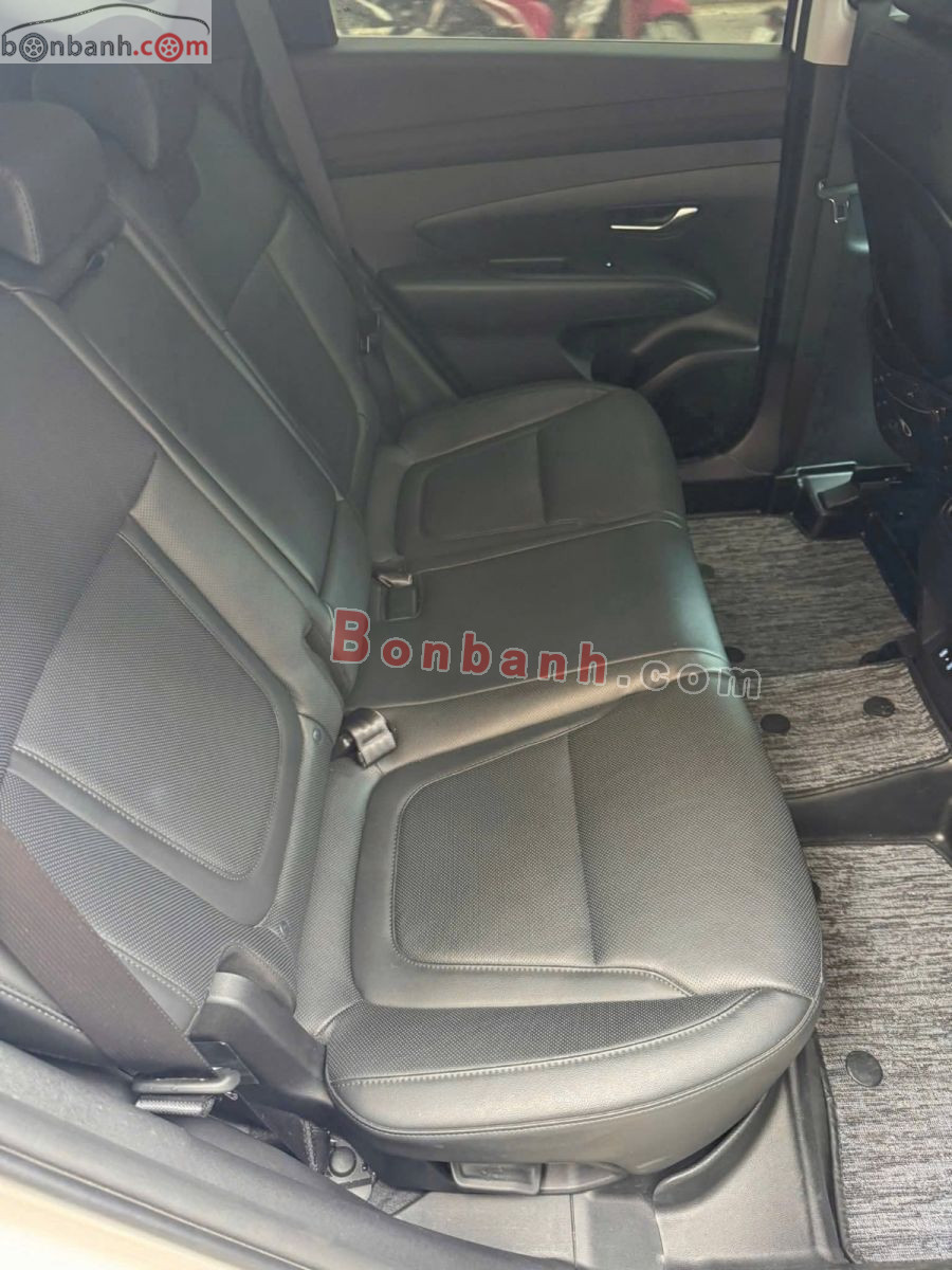 Bán ô tô Hyundai Tucson 2.0 AT Tiêu chuẩn - 2024 - xe cũ