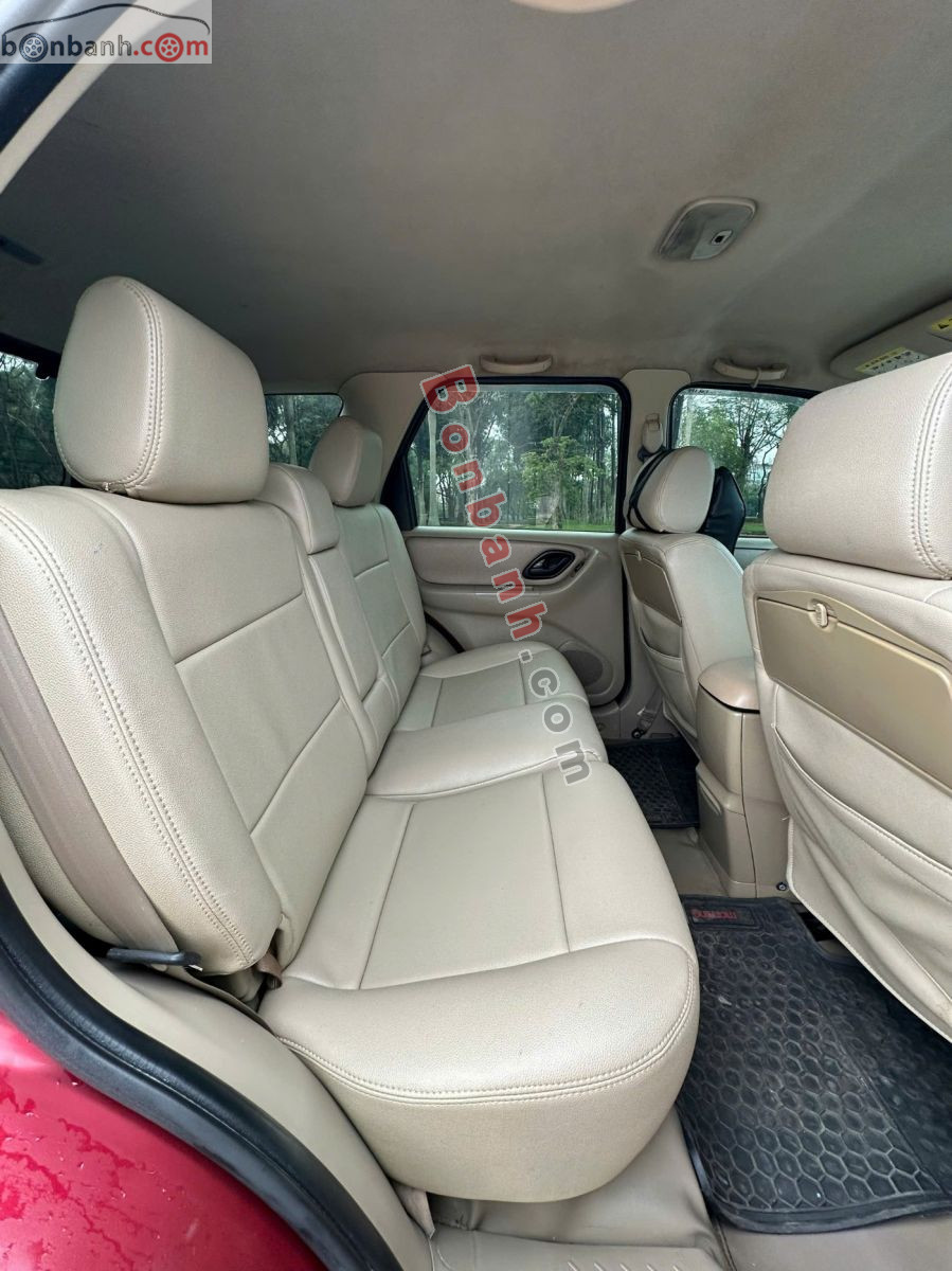 Bán ô tô Ford Escape 2.3 AT - 2004 - xe cũ