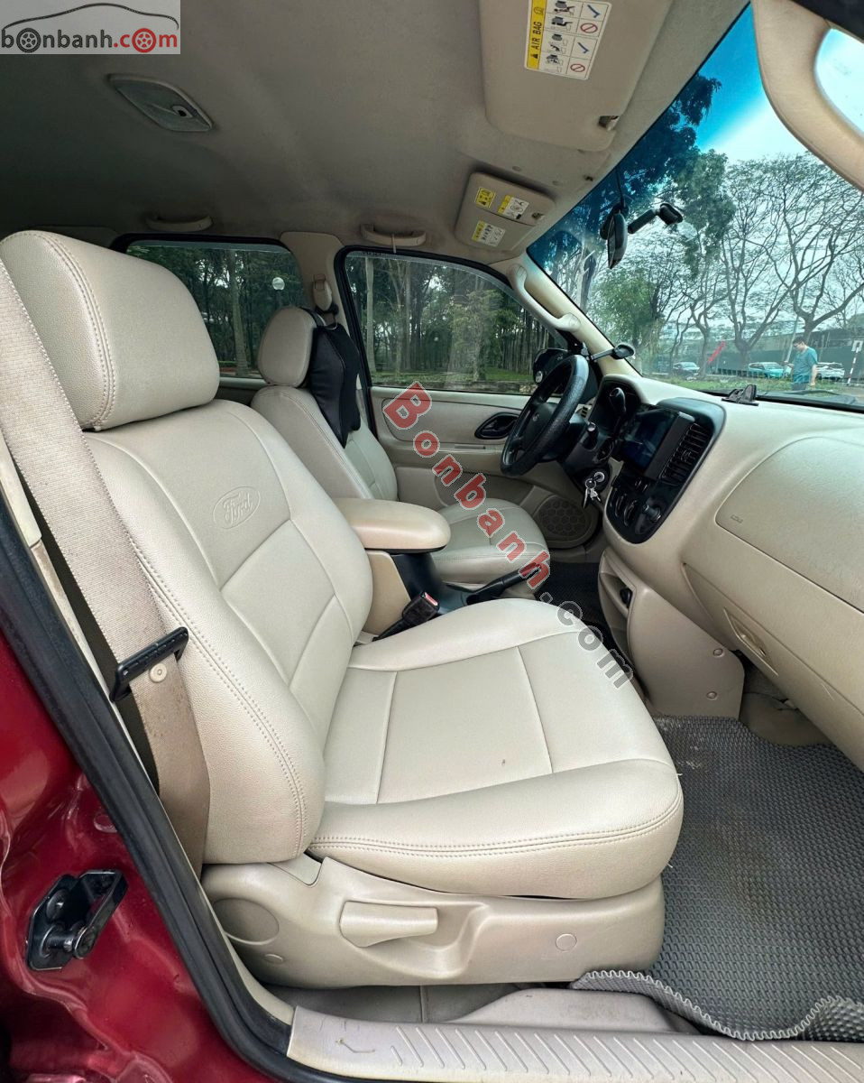 Bán ô tô Ford Escape 2.3 AT - 2004 - xe cũ