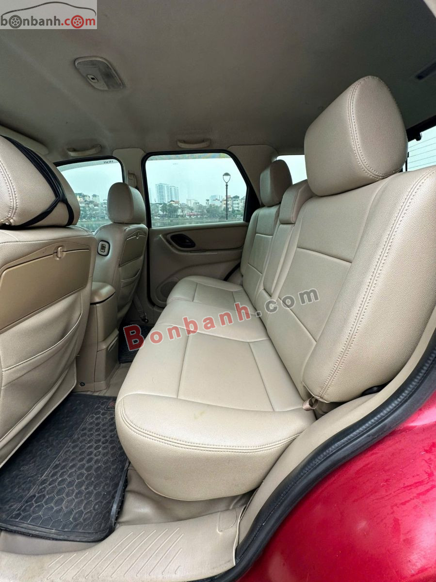Bán ô tô Ford Escape 2.3 AT - 2004 - xe cũ