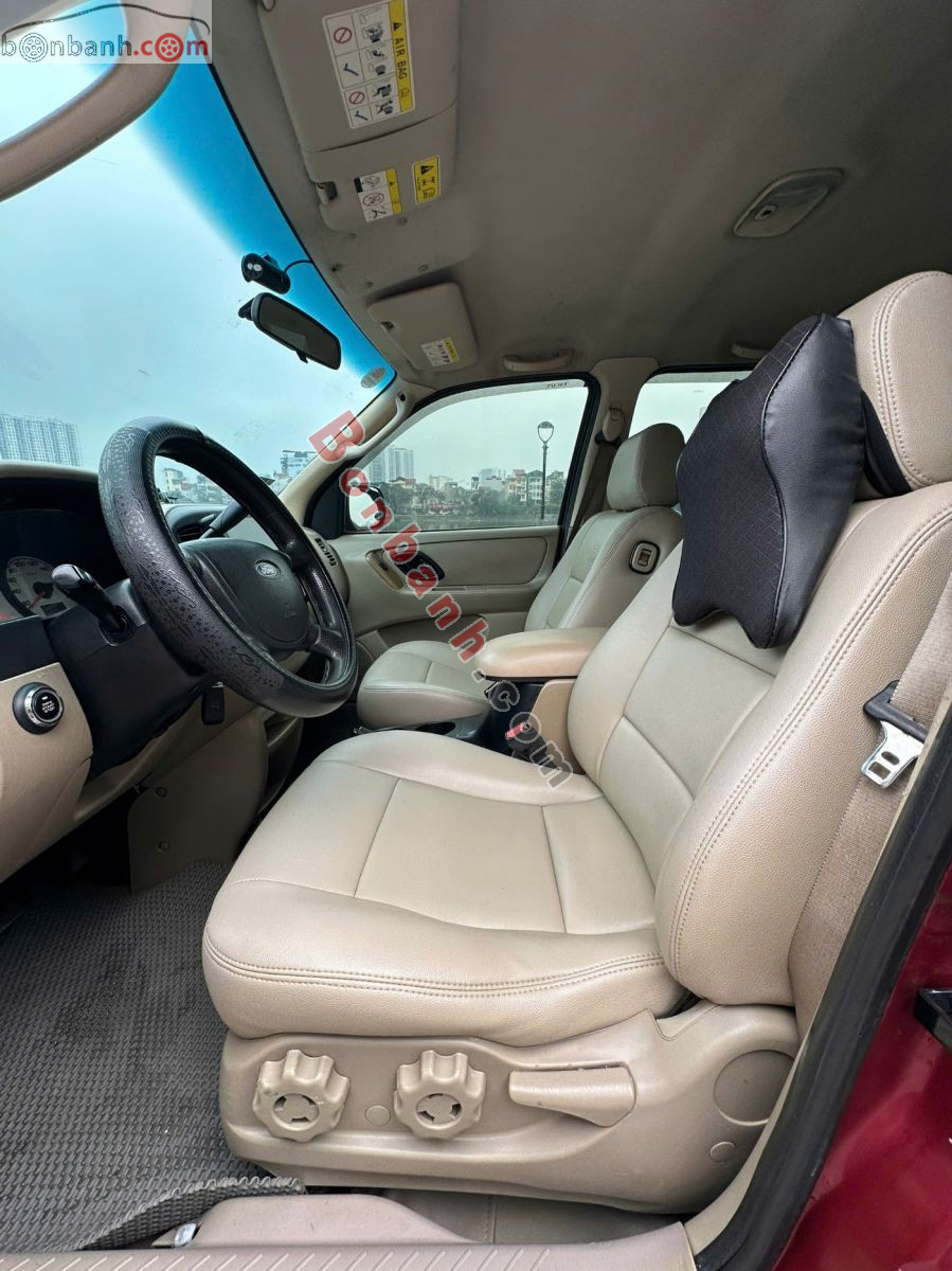 Bán ô tô Ford Escape 2.3 AT - 2004 - xe cũ