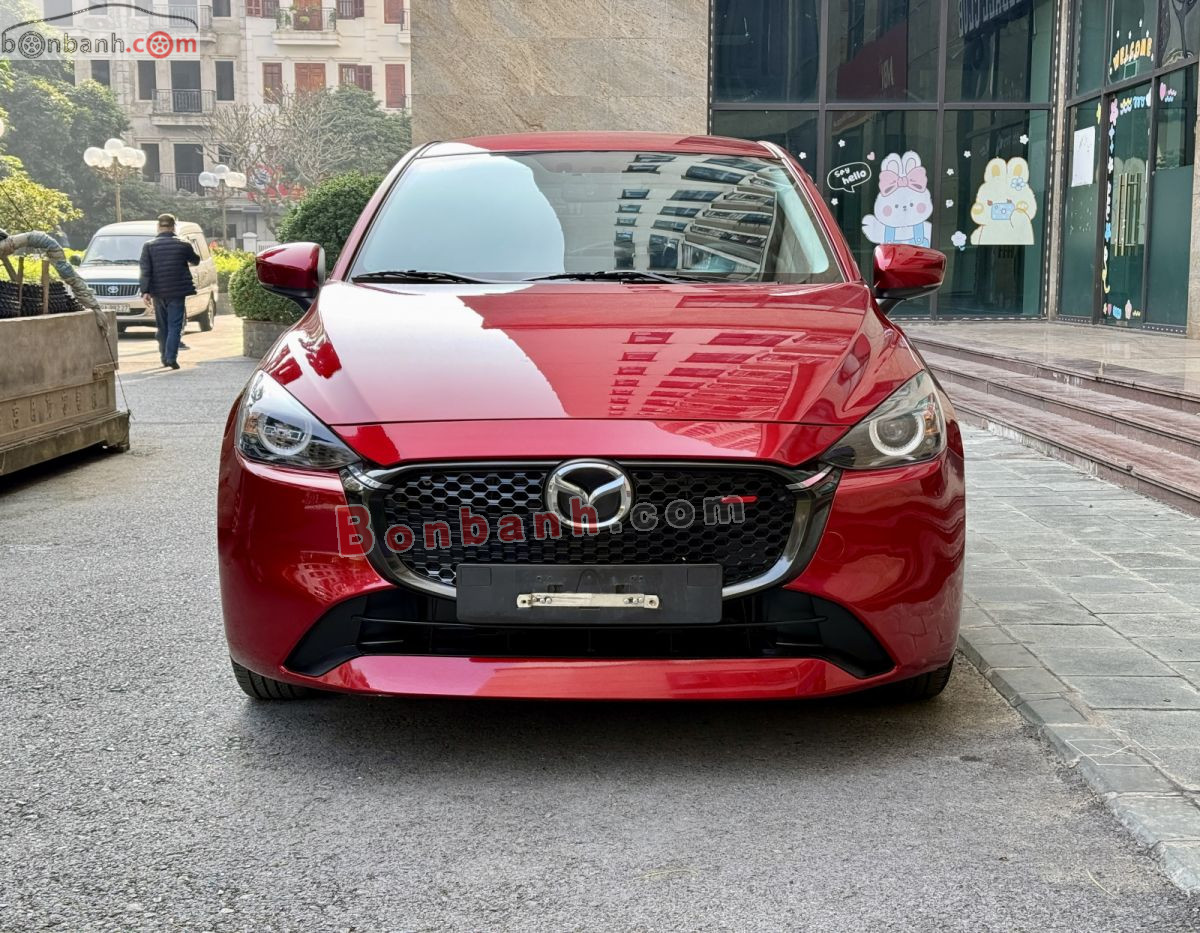 Bán ô tô Mazda 2 Sport Luxury - 2023 - xe cũ