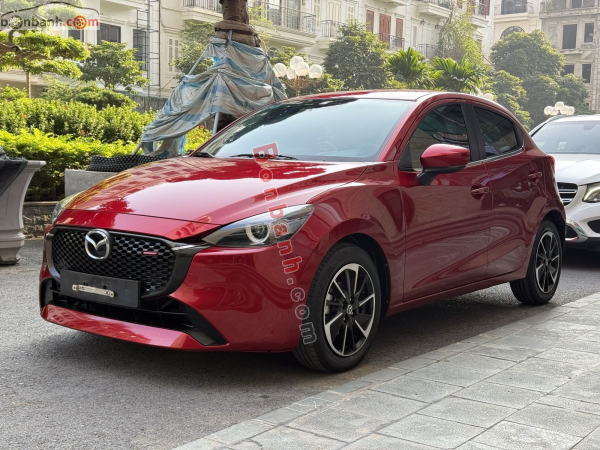 Bán ô tô Mazda 2 Sport Luxury - 2023 - xe cũ
