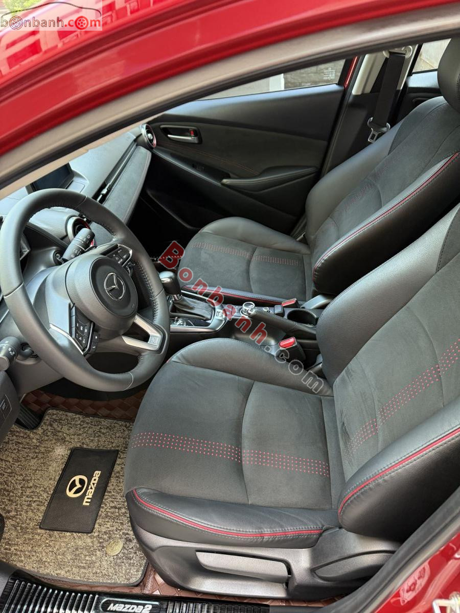 Bán ô tô Mazda 2 Sport Luxury - 2023 - xe cũ