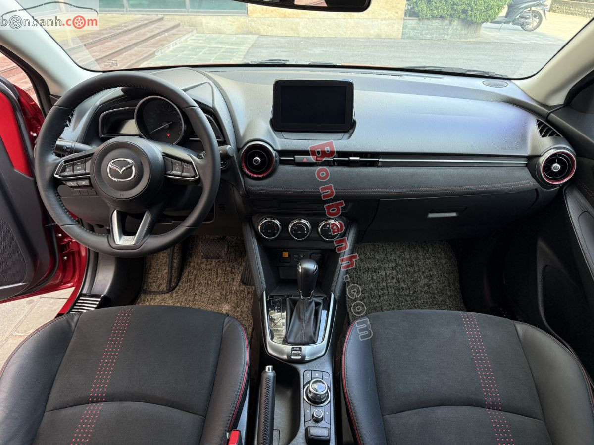 Bán ô tô Mazda 2 Sport Luxury - 2023 - xe cũ