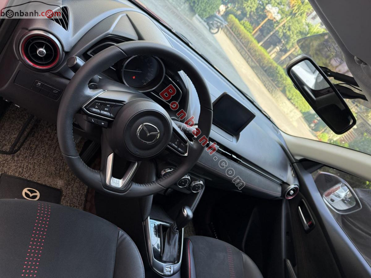 Bán ô tô Mazda 2 Sport Luxury - 2023 - xe cũ