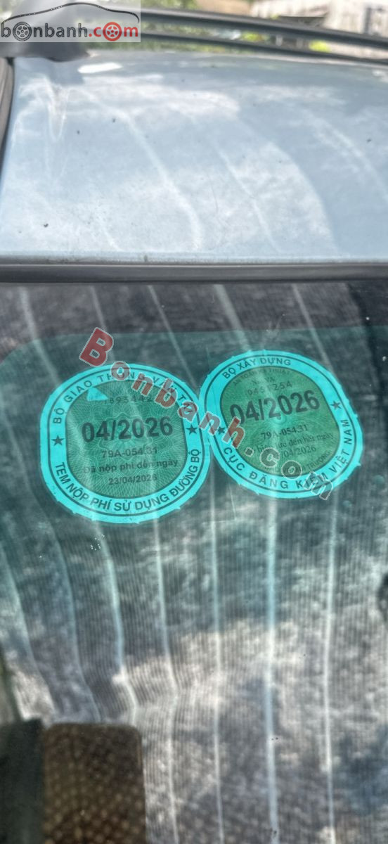 Bán ô tô Mitsubishi Zinger GLS 2.4 MT - 2009 - xe cũ