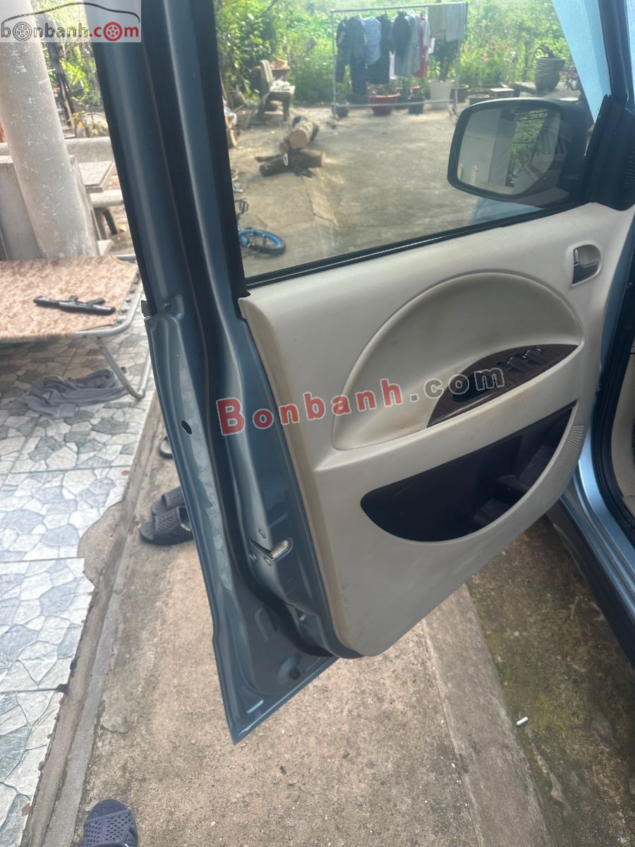 Bán ô tô Mitsubishi Zinger GLS 2.4 MT - 2009 - xe cũ