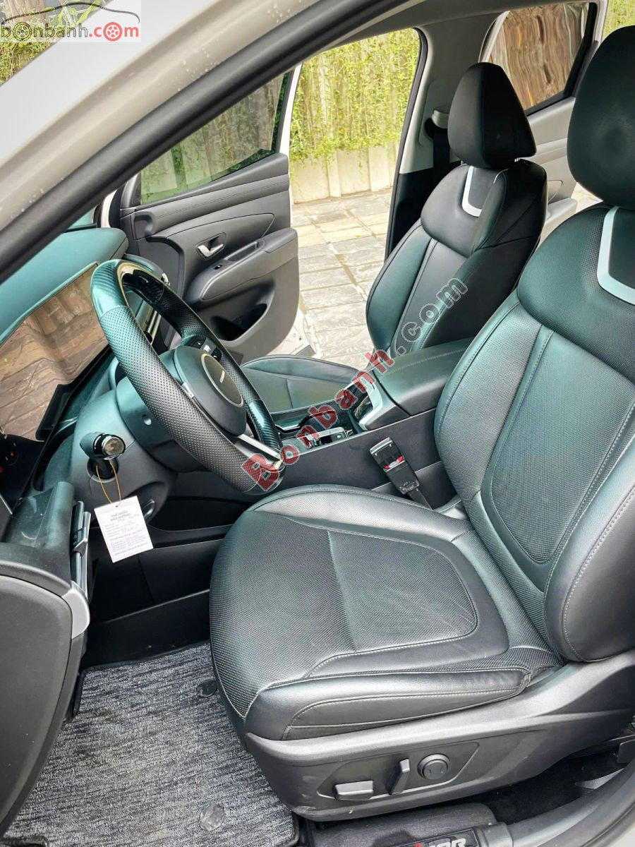 Bán ô tô Hyundai Tucson 2.0 AT Tiêu chuẩn - 2024 - xe cũ