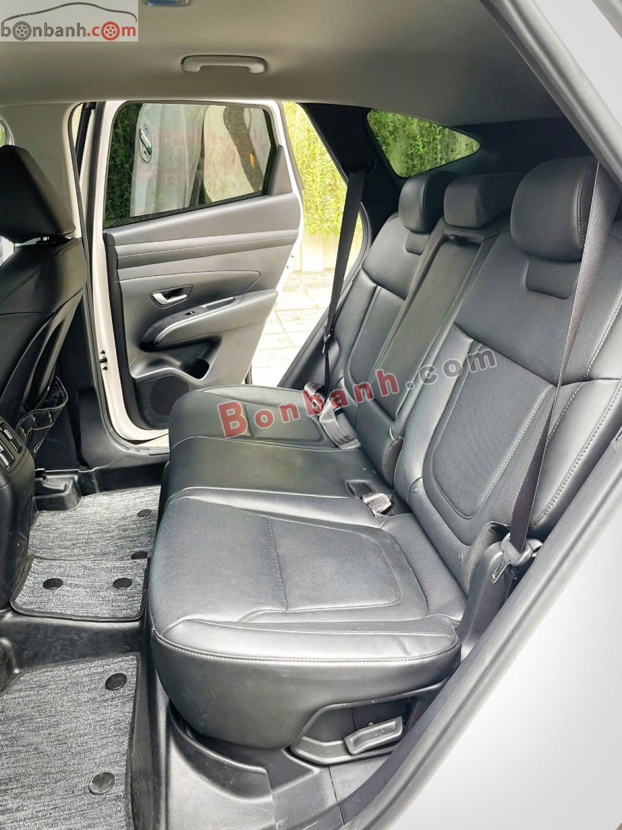 Bán ô tô Hyundai Tucson 2.0 AT Tiêu chuẩn - 2024 - xe cũ