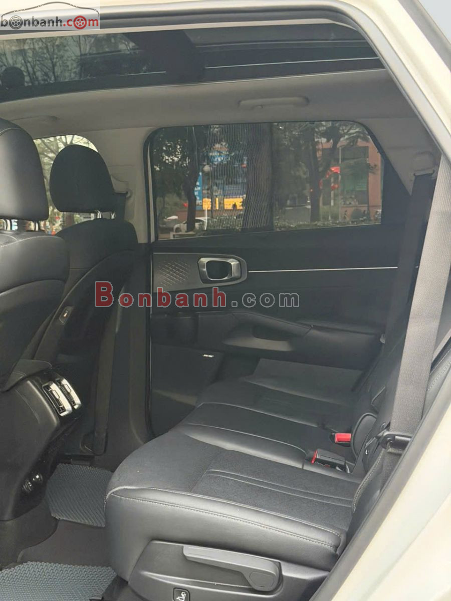 Bán ô tô Kia Sorento Signature 1.6 AT AWD Hybrid - 2022 - xe cũ