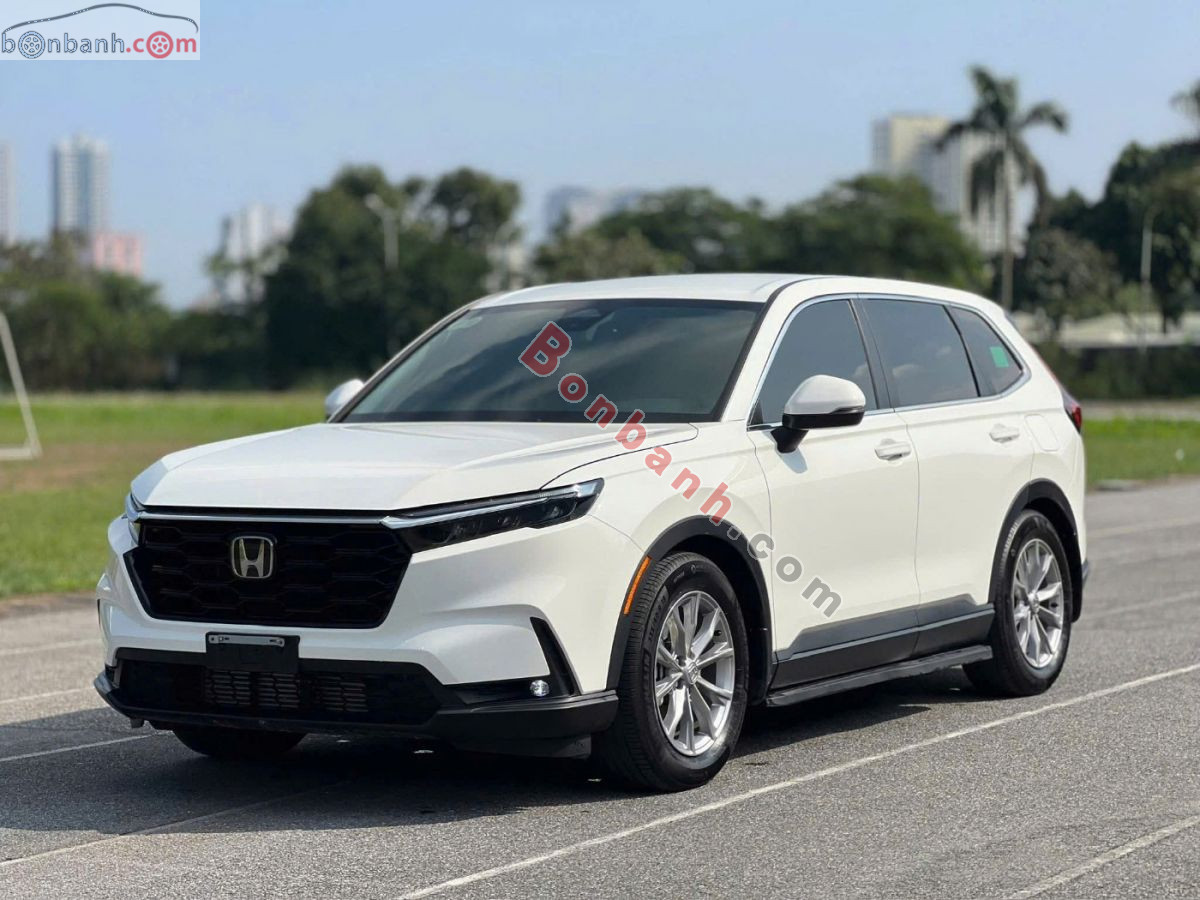 Bán ô tô Honda CRV L - 2025 - xe cũ