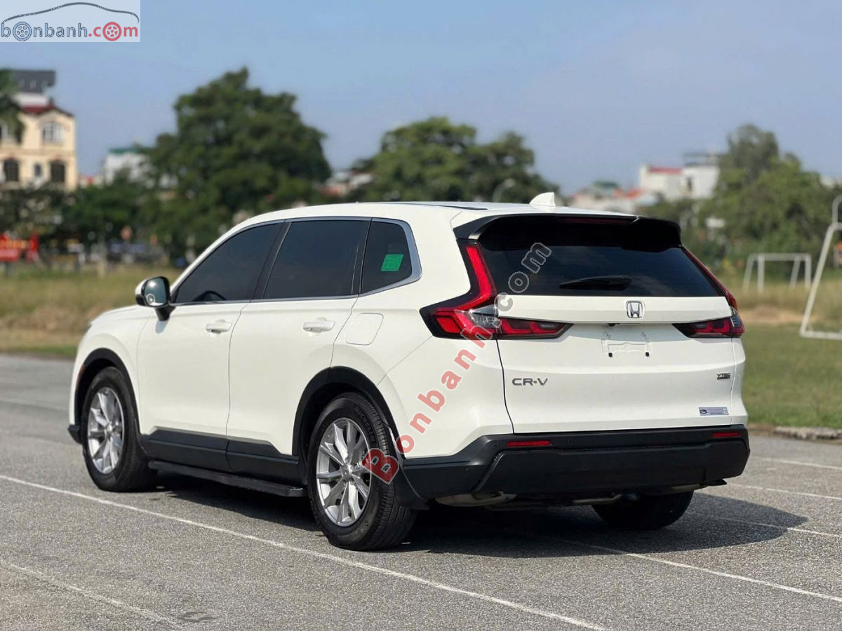 Bán ô tô Honda CRV L - 2025 - xe cũ