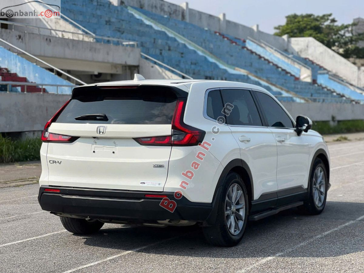 Bán ô tô Honda CRV L - 2025 - xe cũ