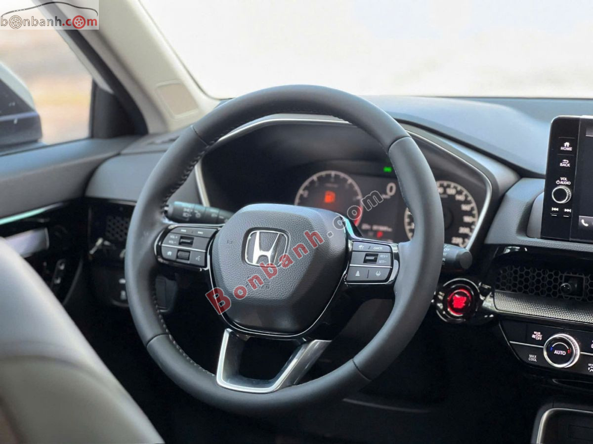 Bán ô tô Honda CRV L - 2025 - xe cũ