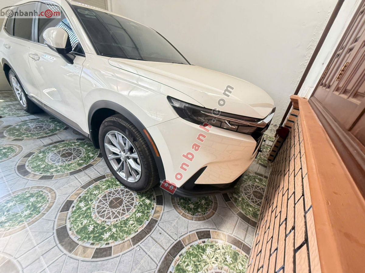 Bán ô tô Honda CRV L - 2025 - xe cũ
