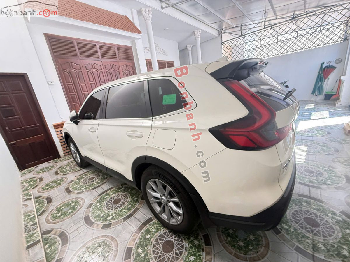 Bán ô tô Honda CRV L - 2025 - xe cũ