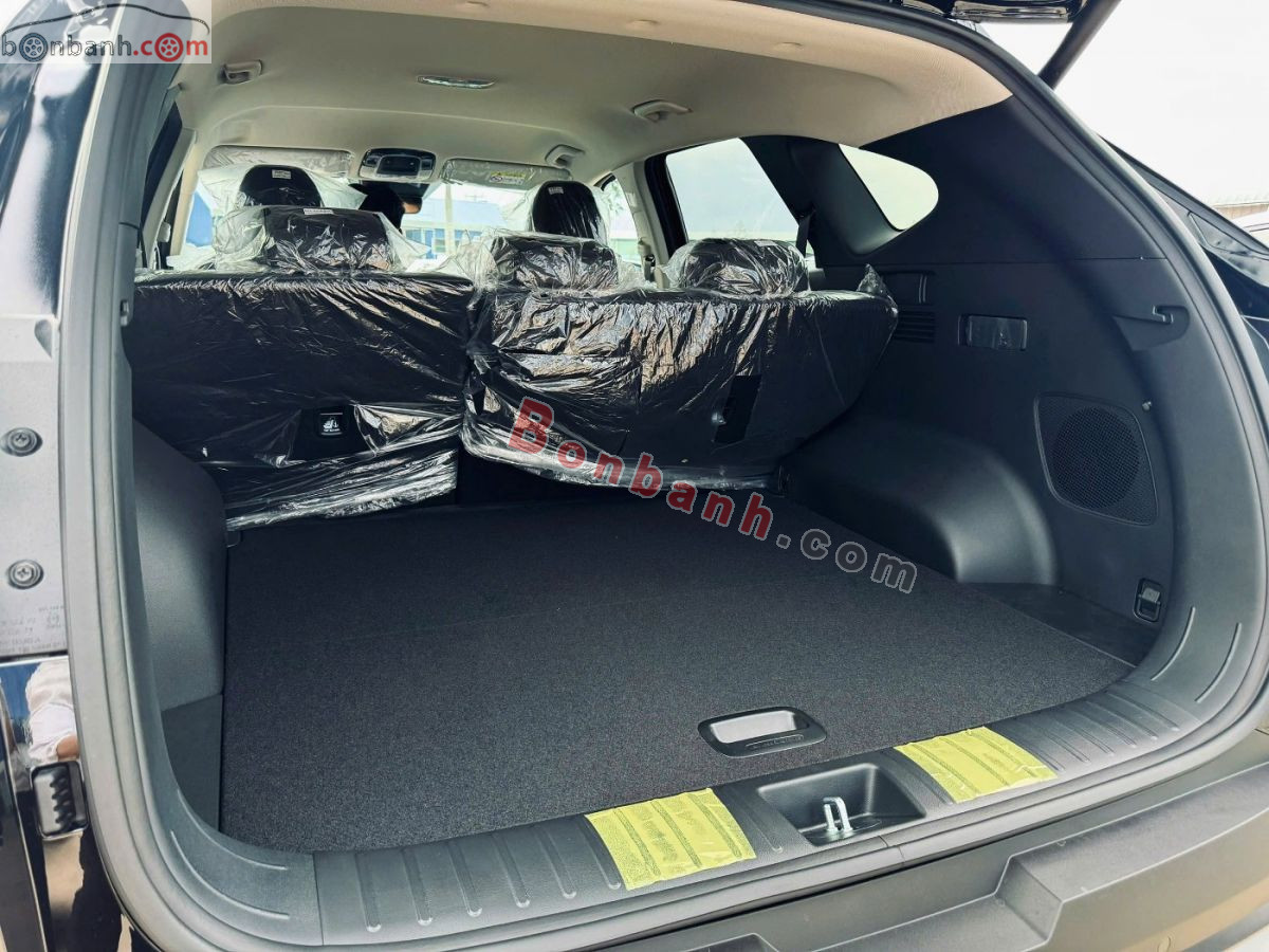 Bán ô tô Hyundai Tucson 2.0 AT Đặc biệt - 2026 - xe mới