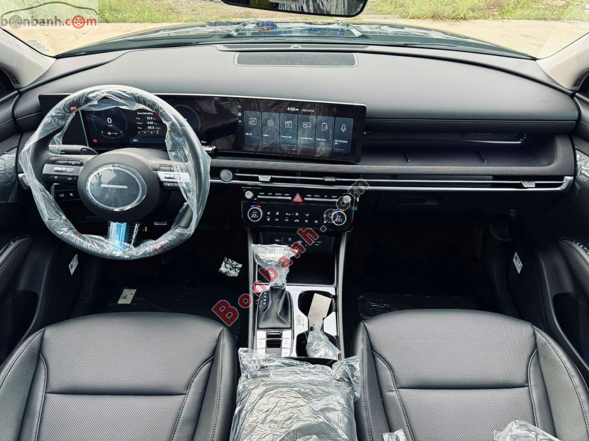 Bán ô tô Hyundai Tucson 2.0 AT Đặc biệt - 2026 - xe mới