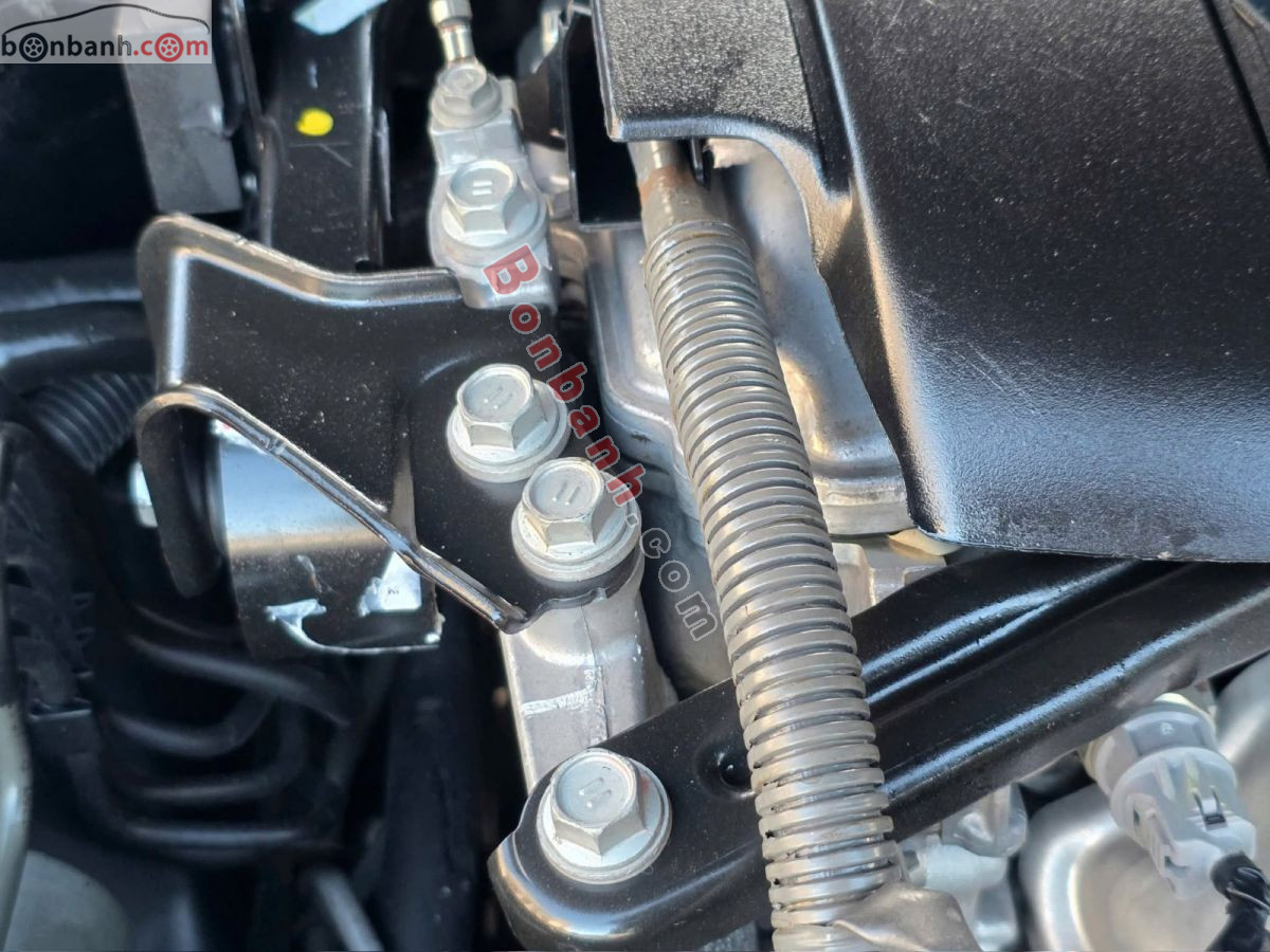 Bán ô tô Toyota Camry LE 2.5 - 2010 - xe cũ