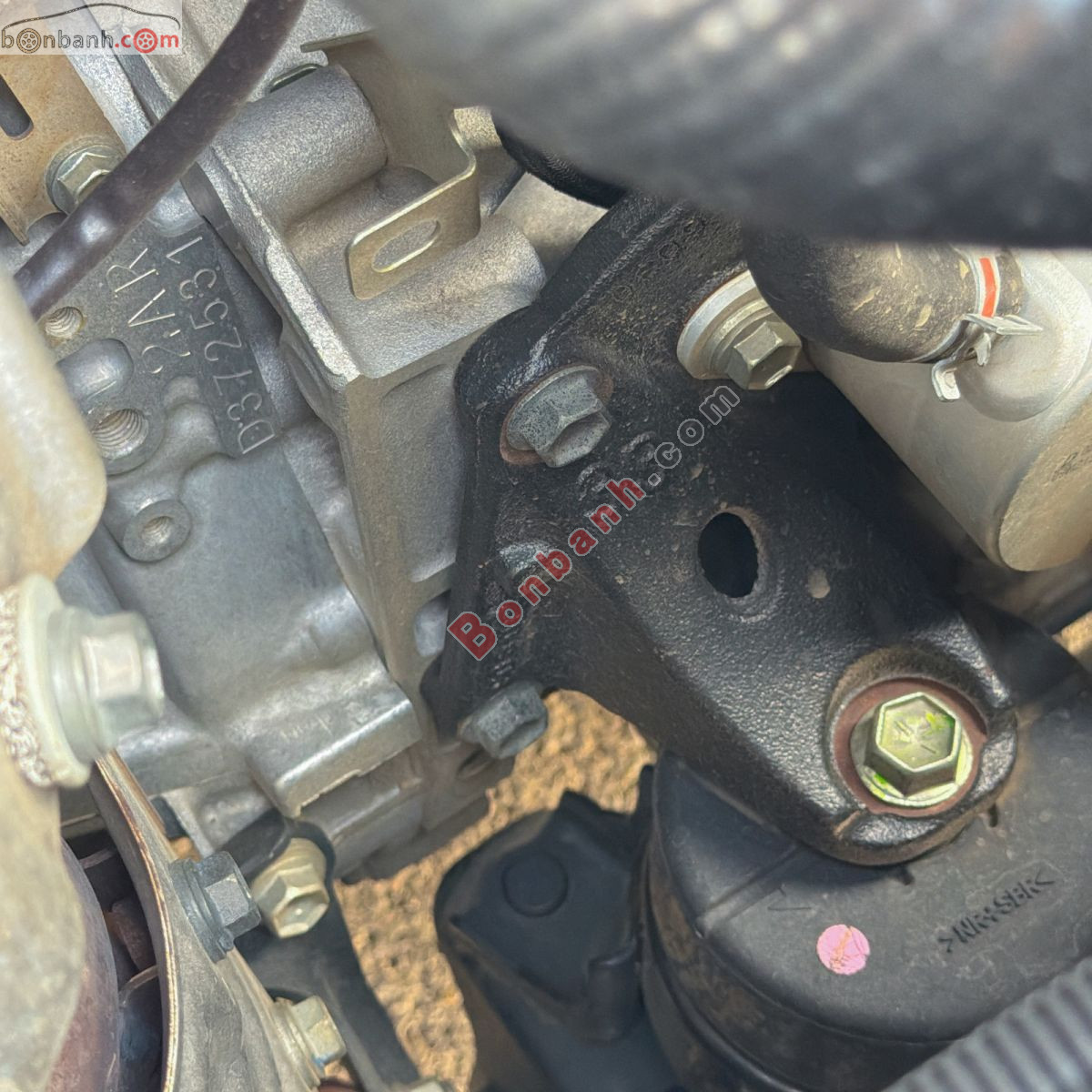 Bán ô tô Toyota Camry LE 2.5 - 2010 - xe cũ