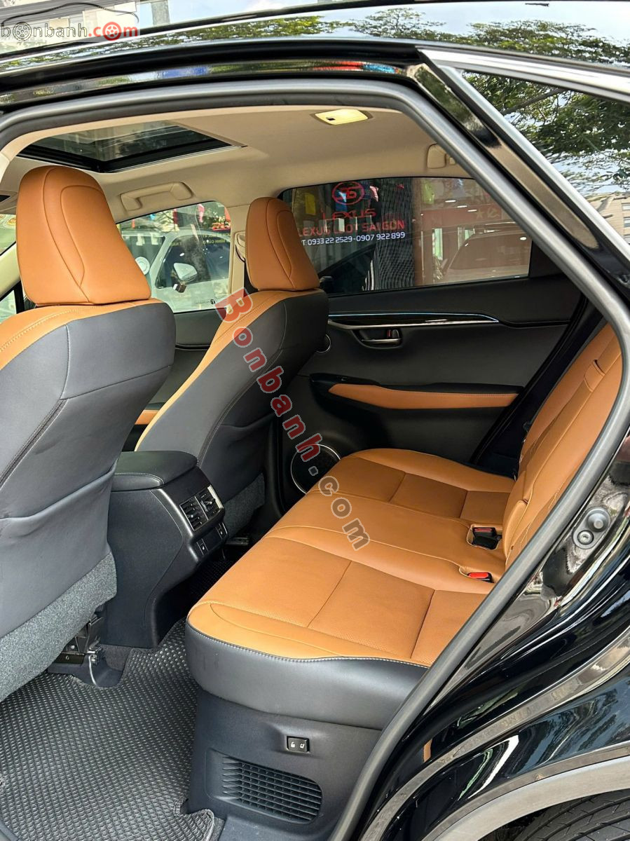 Bán ô tô Lexus NX 300 - 2020 - xe cũ