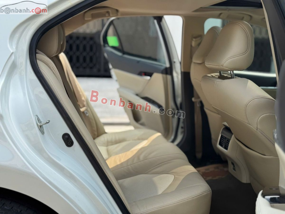 Bán ô tô Toyota Camry 2.5Q - 2021 - xe cũ