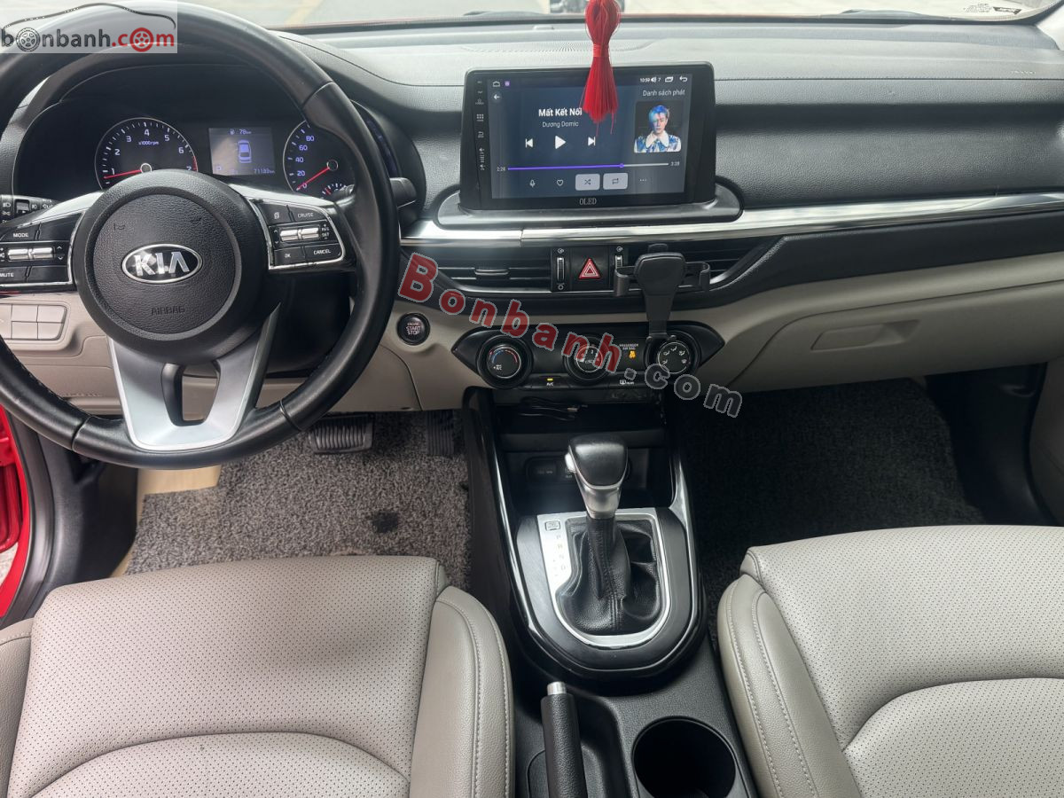 Bán ô tô Kia Cerato 1.6 AT Deluxe - 2020 - xe cũ