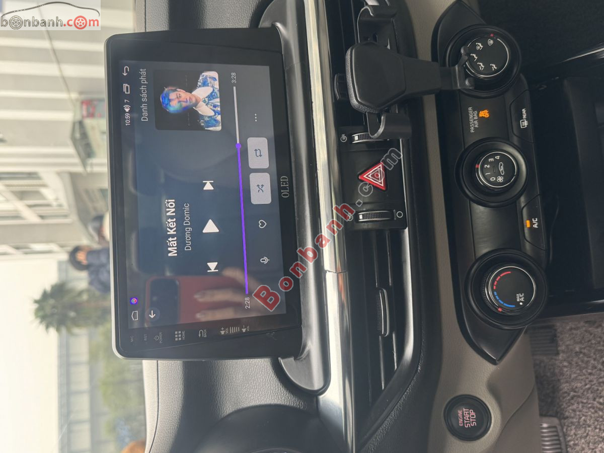 Bán ô tô Kia Cerato 1.6 AT Deluxe - 2020 - xe cũ