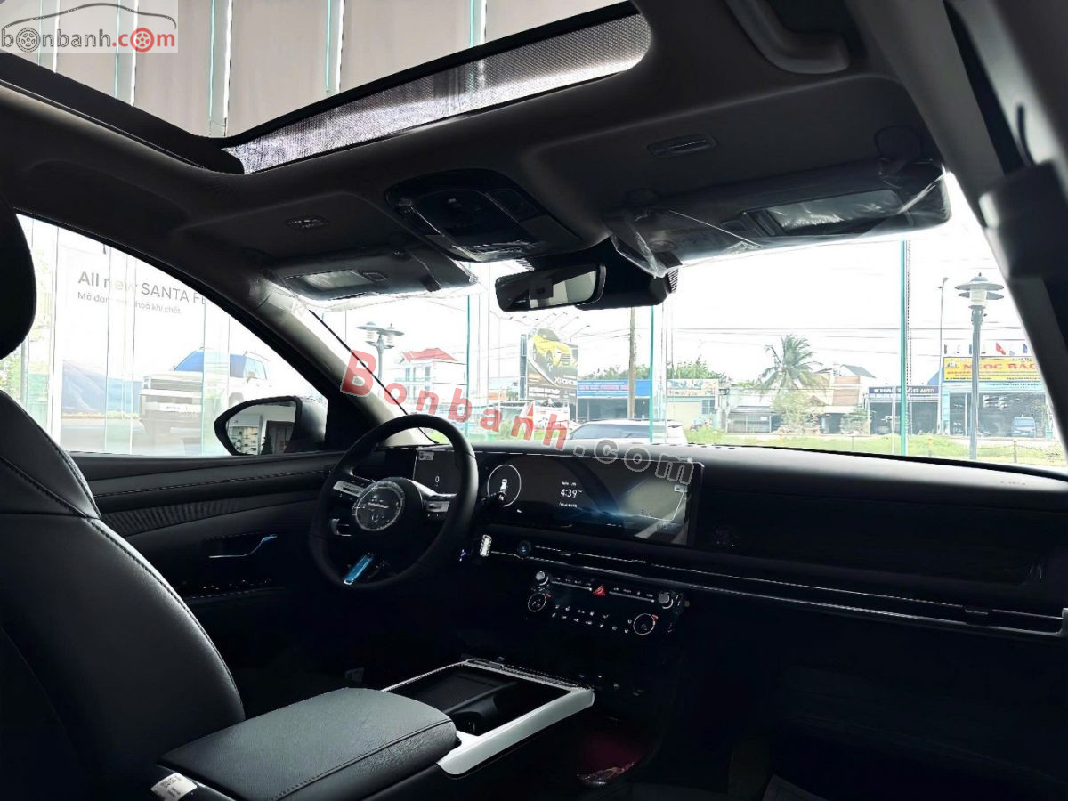 Bán ô tô Hyundai Tucson 1.6 AT Turbo HTRAC Đặc biệt - 2026 - xe mới