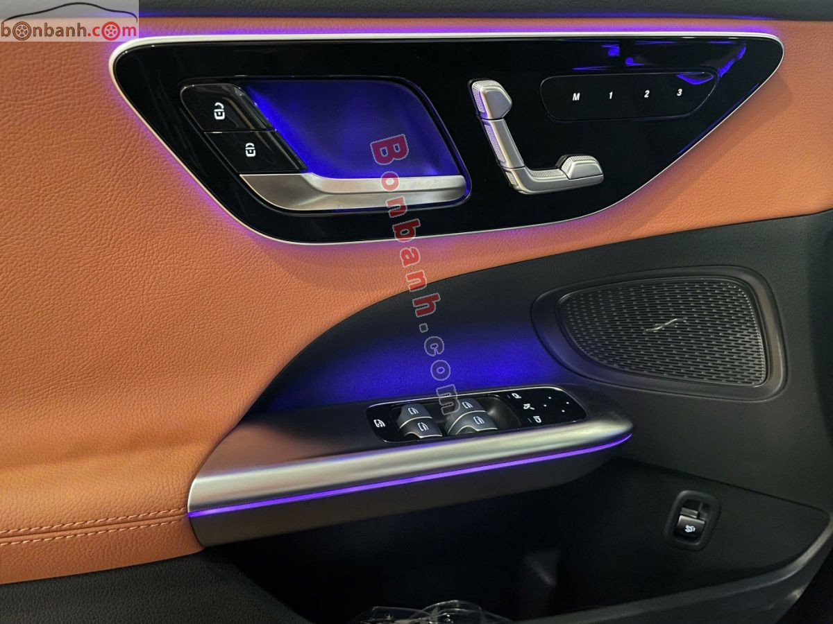 Bán ô tô Mercedes Benz C class C200 Avantgarde - 2026 - xe mới