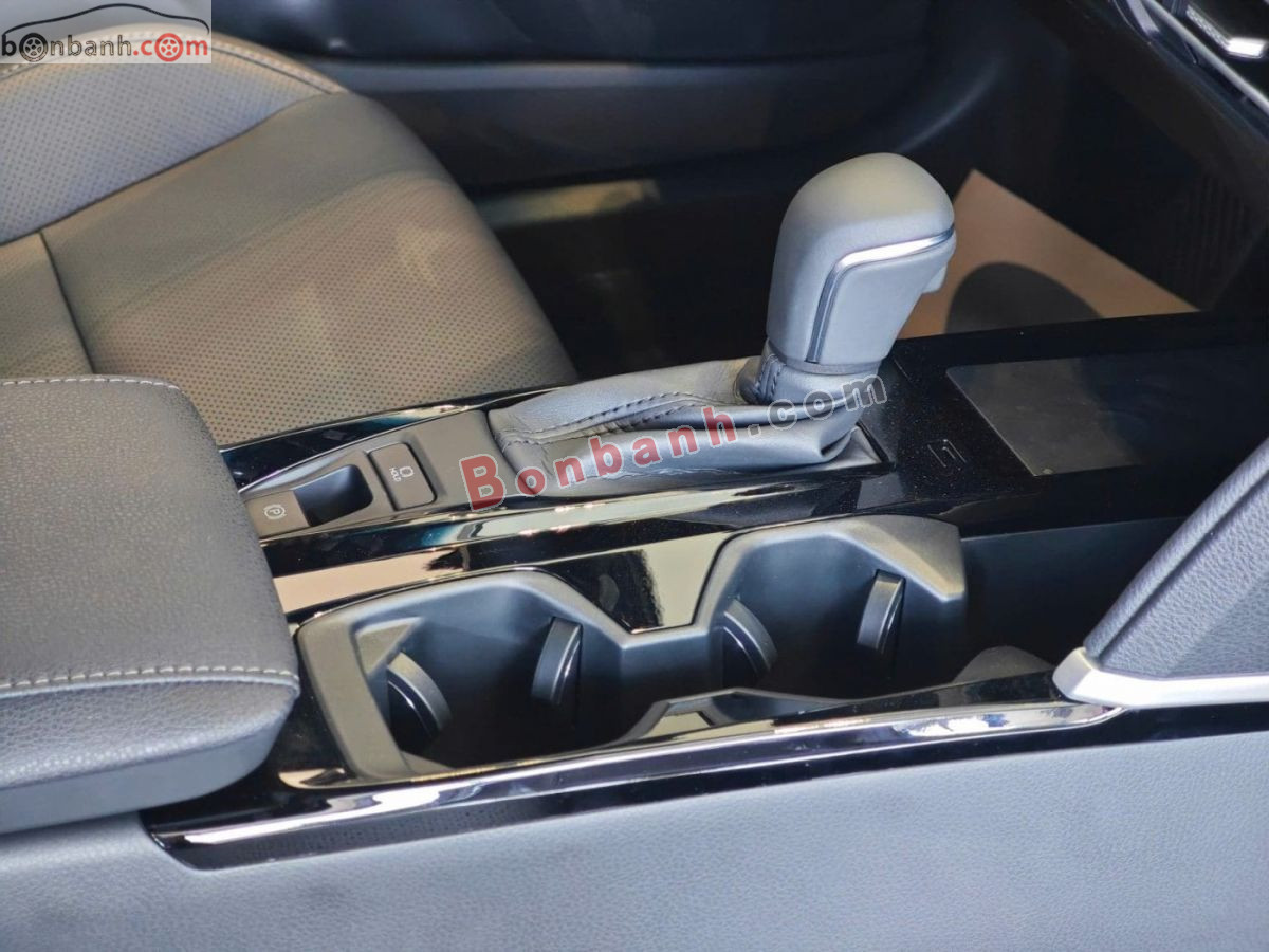 Bán ô tô Toyota Camry 2.5 HEV Top - 2026 - xe mới