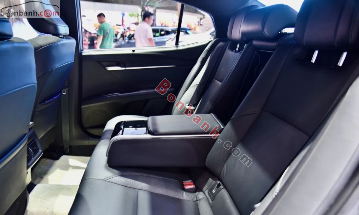 Bán ô tô Toyota Camry 2.5 HEV Top - 2026 - xe mới