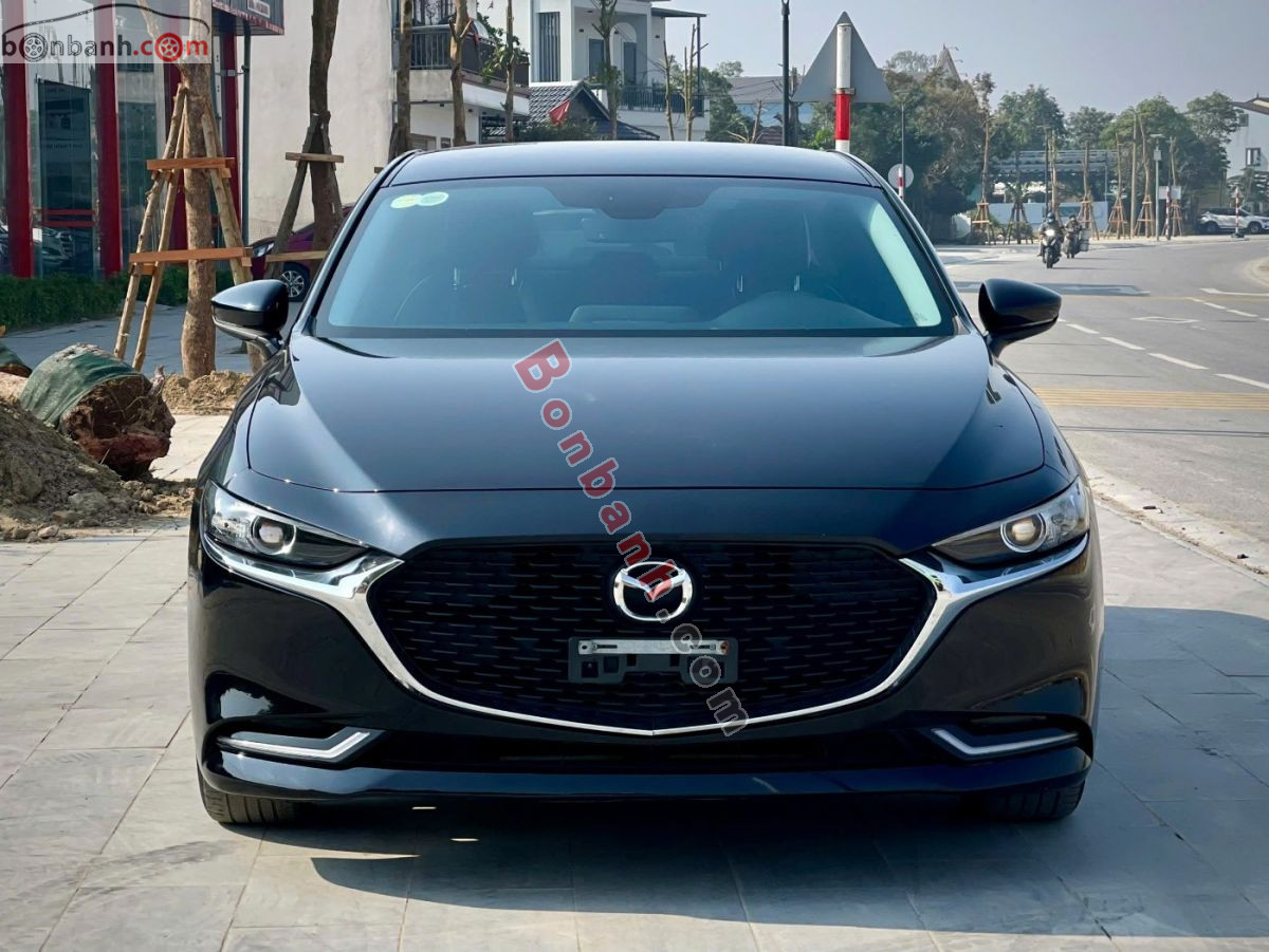 Bán ô tô Mazda 3 1.5L Luxury - 2022 - xe cũ