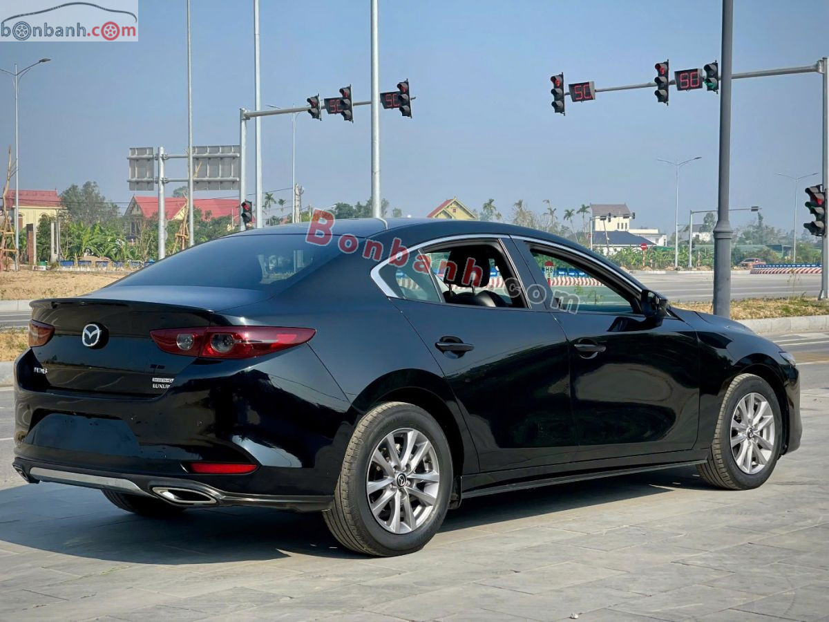 Bán ô tô Mazda 3 1.5L Luxury - 2022 - xe cũ