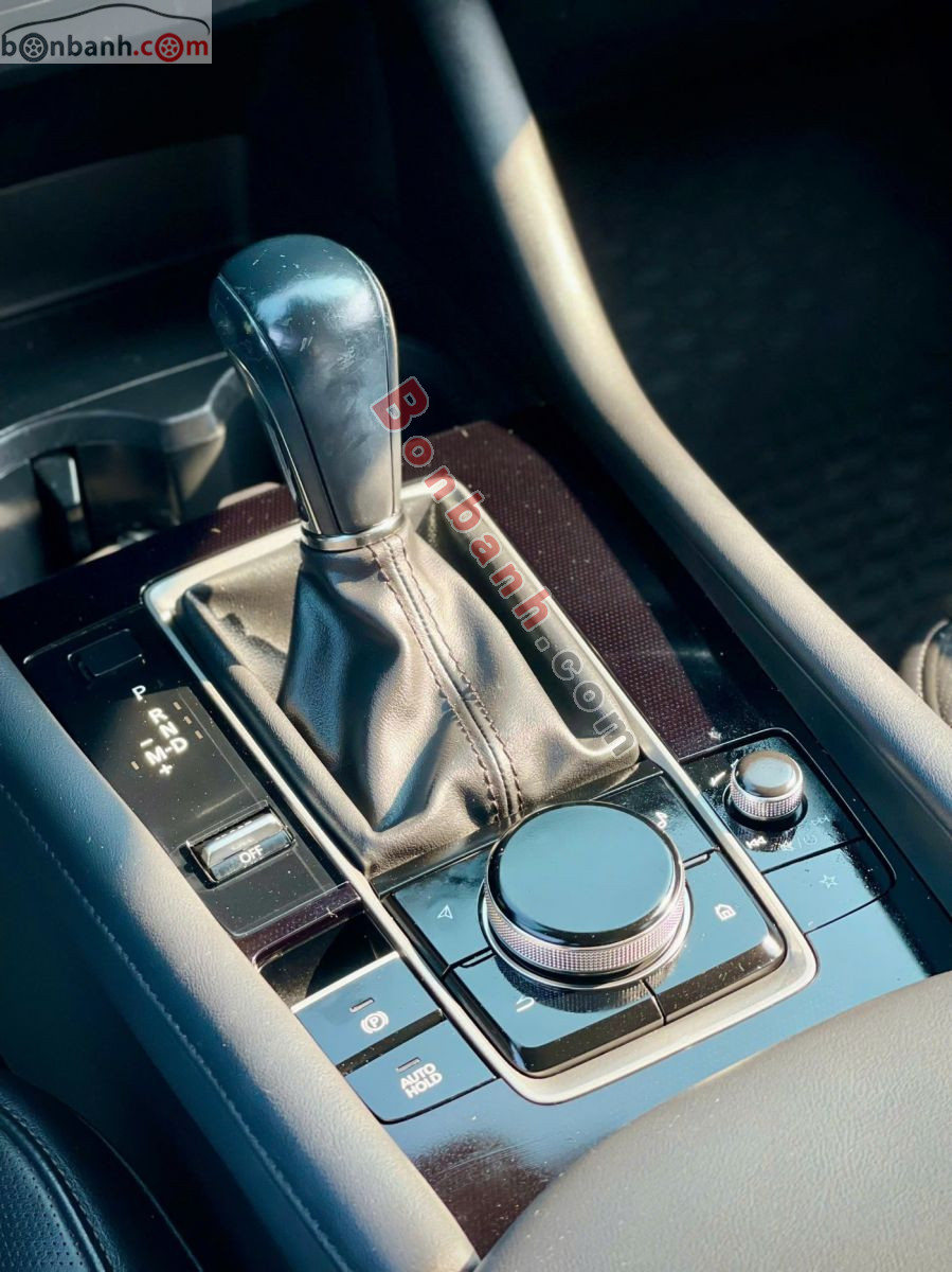 Bán ô tô Mazda 3 1.5L Luxury - 2022 - xe cũ