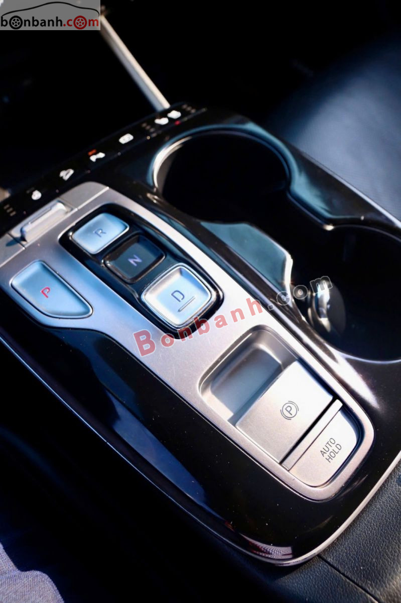 Bán ô tô Hyundai Tucson 2.0 AT CRDi Đặc biệt - 2022 - xe cũ