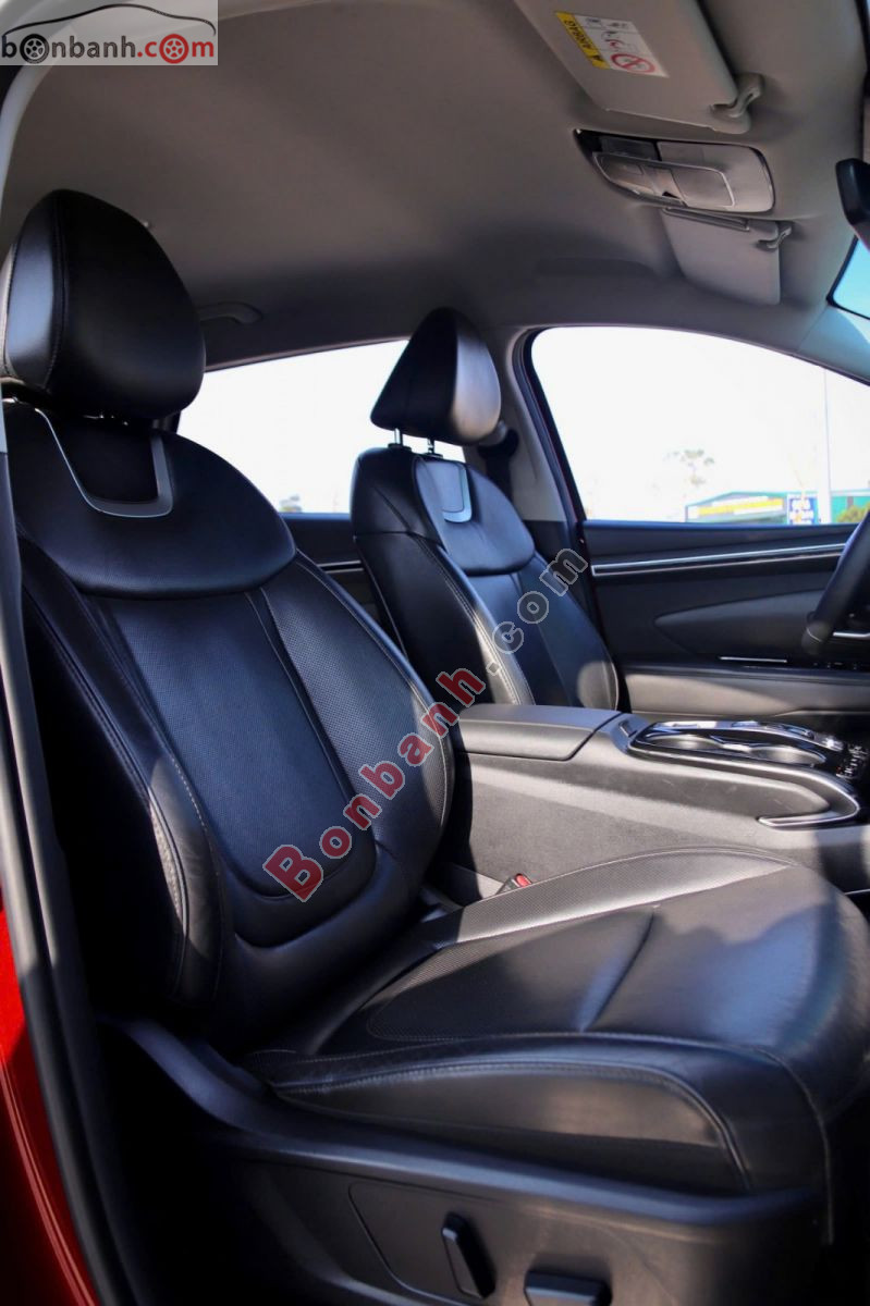 Bán ô tô Hyundai Tucson 2.0 AT CRDi Đặc biệt - 2022 - xe cũ