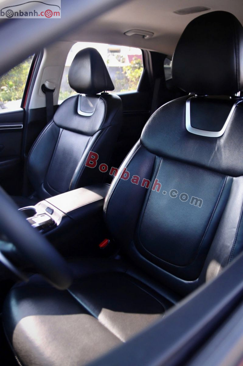 Bán ô tô Hyundai Tucson 2.0 AT CRDi Đặc biệt - 2022 - xe cũ