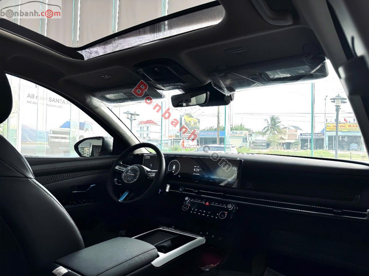 Bán ô tô Hyundai Tucson 1.6 AT Turbo HTRAC Đặc biệt - 2026 - xe mới