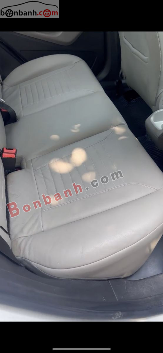 Bán ô tô Ford Fiesta Titanium 1.5 AT - 2014 - xe cũ