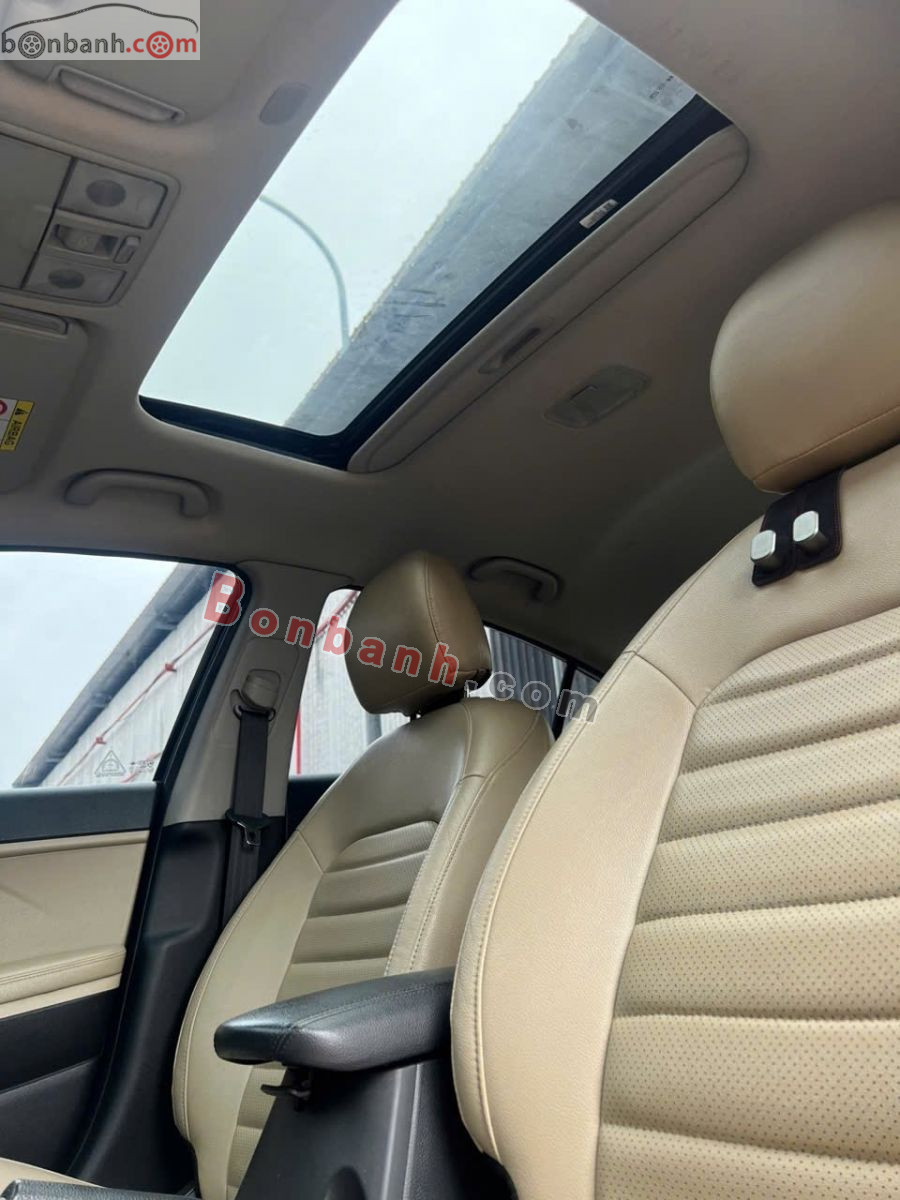 Bán ô tô Kia Cerato 1.6 AT Luxury - 2018 - xe cũ