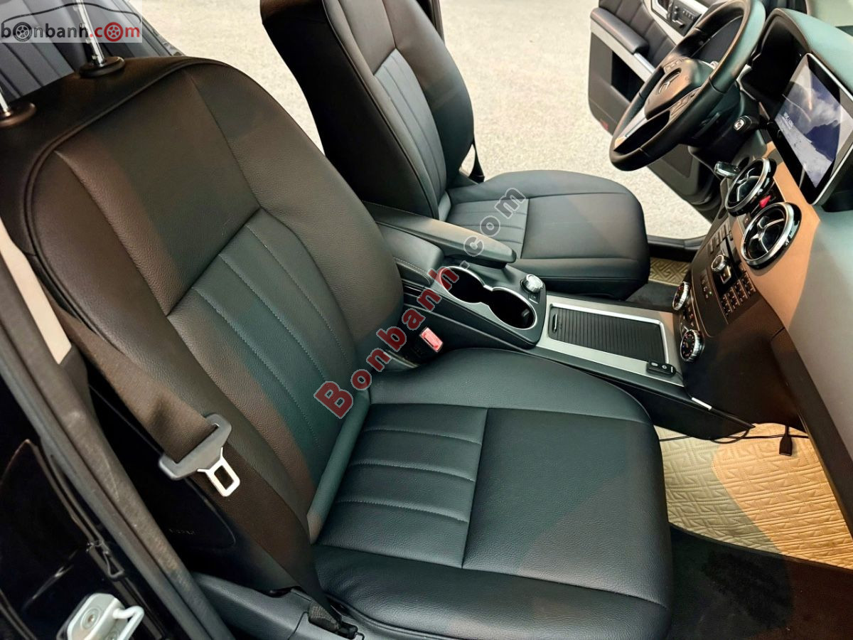 Bán ô tô Mercedes Benz GLK Class GLK250 4Matic - 2014 - xe cũ