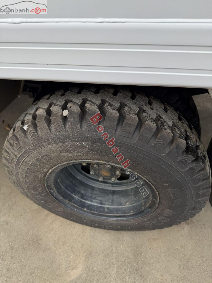 Bán ô tô Isuzu QKR QMR77HE4 Thùng Kín - 2020 - xe cũ