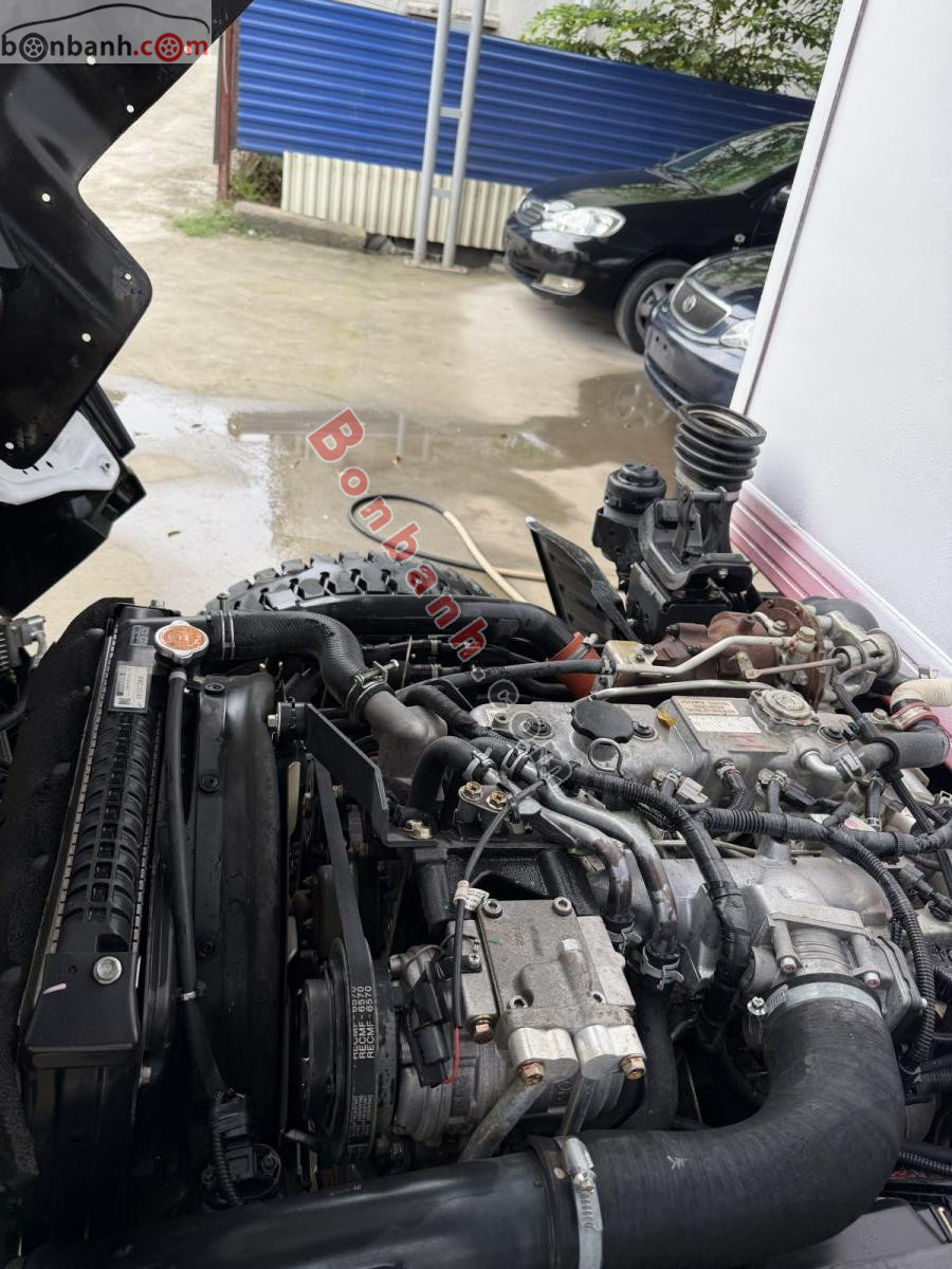 Bán ô tô Isuzu QKR QMR77HE4 Thùng Kín - 2020 - xe cũ